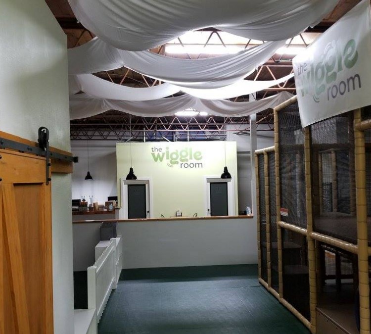 The Wiggle Room (Portland,&nbspOR)